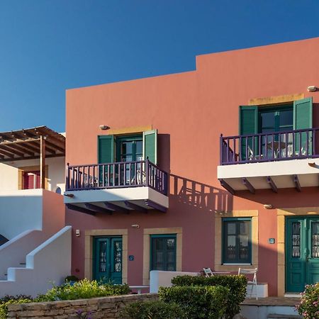 Nefeli Hotel Leros Agia Marina  Ngoại thất bức ảnh