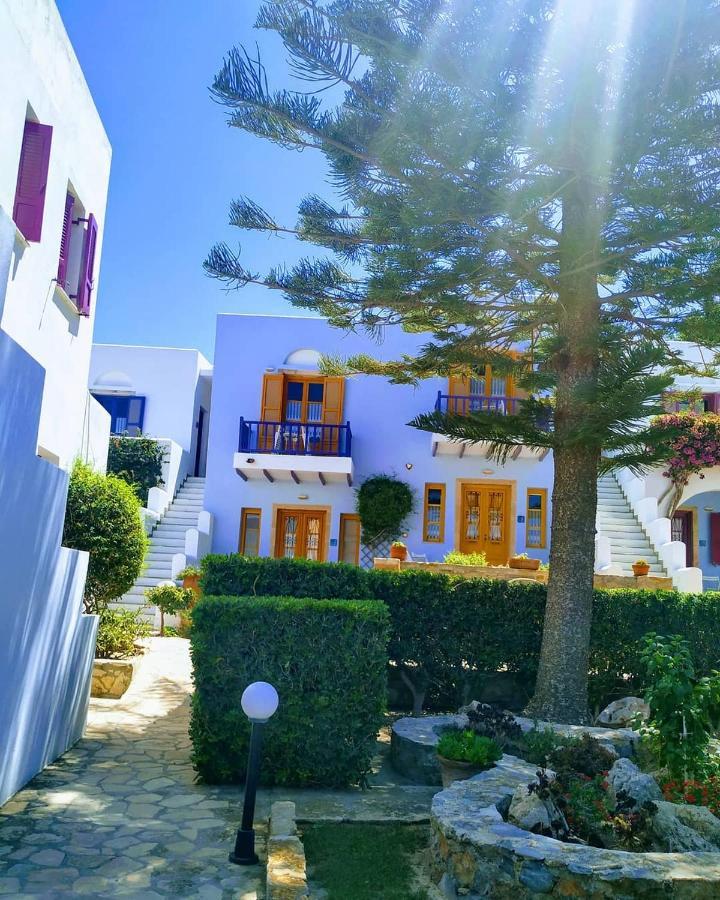 Nefeli Hotel Leros Agia Marina  Ngoại thất bức ảnh