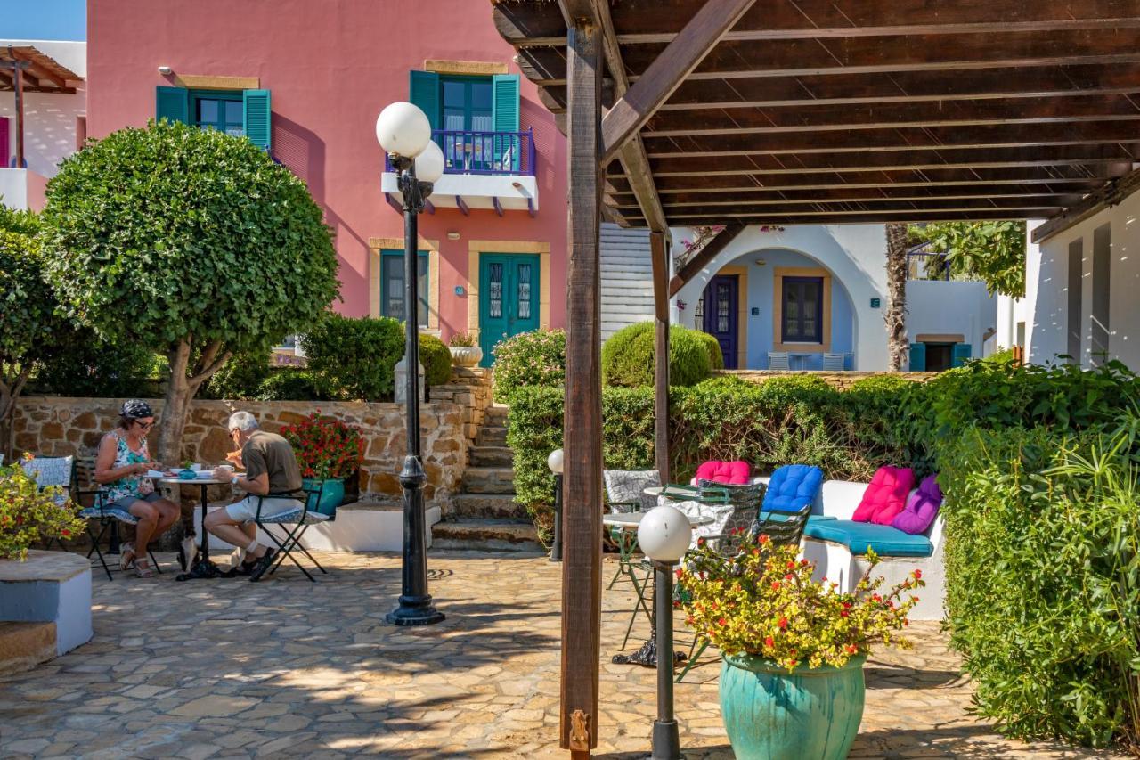 Nefeli Hotel Leros Agia Marina  Ngoại thất bức ảnh