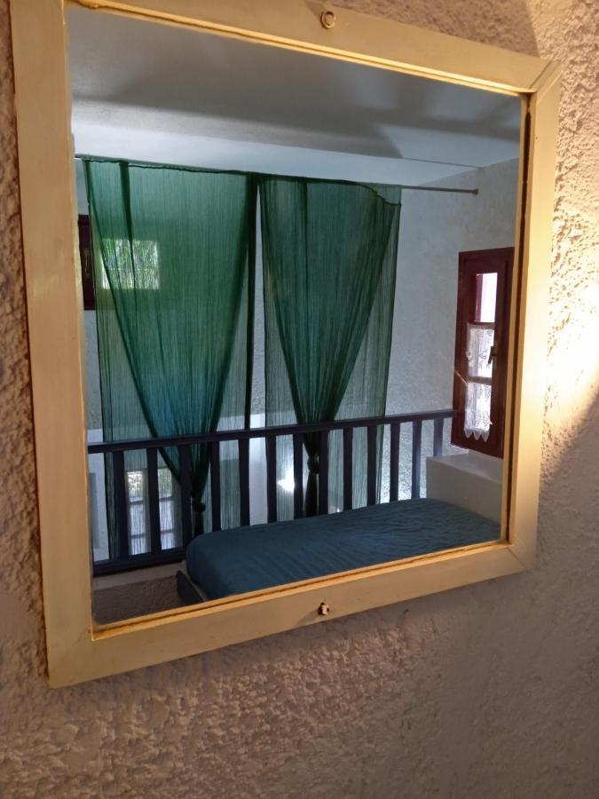 Nefeli Hotel Leros Agia Marina  Ngoại thất bức ảnh