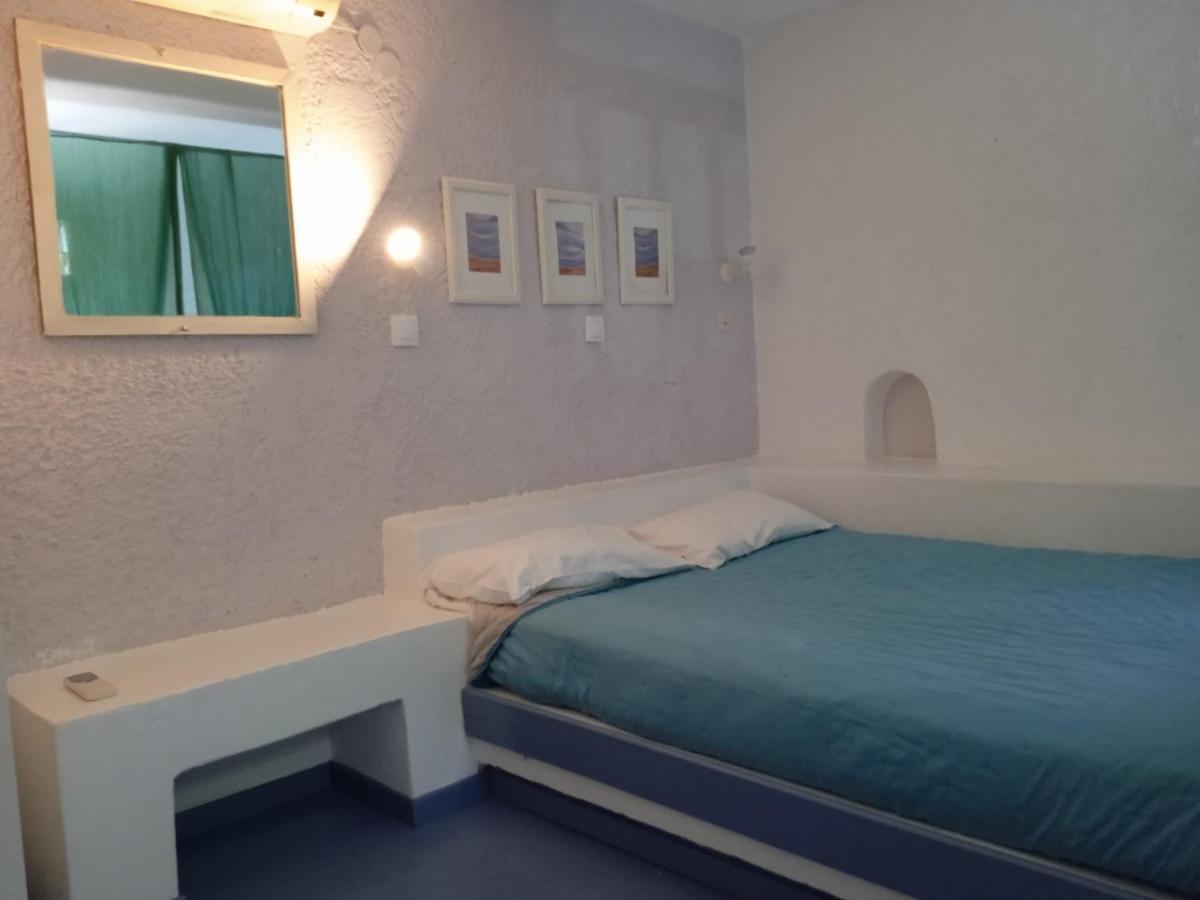 Nefeli Hotel Leros Agia Marina  Ngoại thất bức ảnh