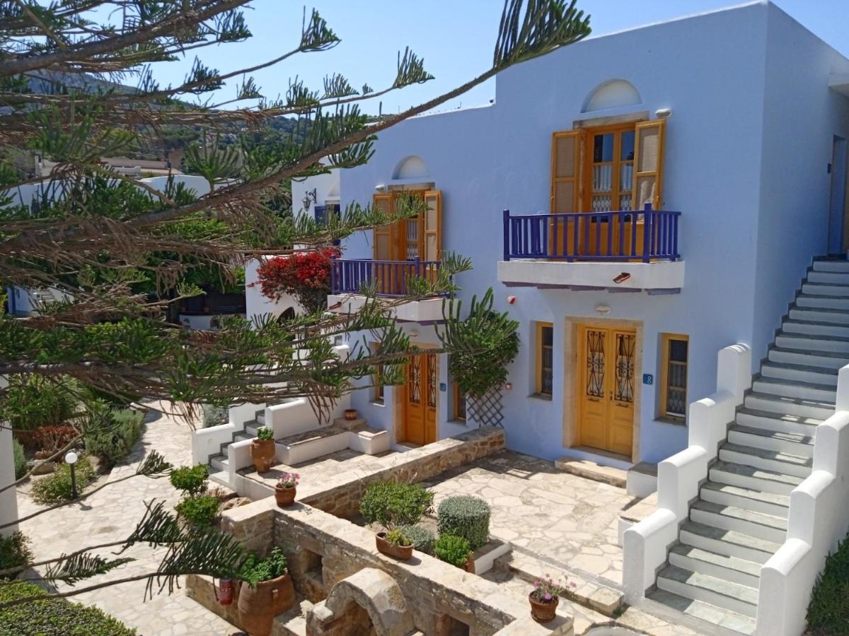 Nefeli Hotel Leros Agia Marina  Ngoại thất bức ảnh