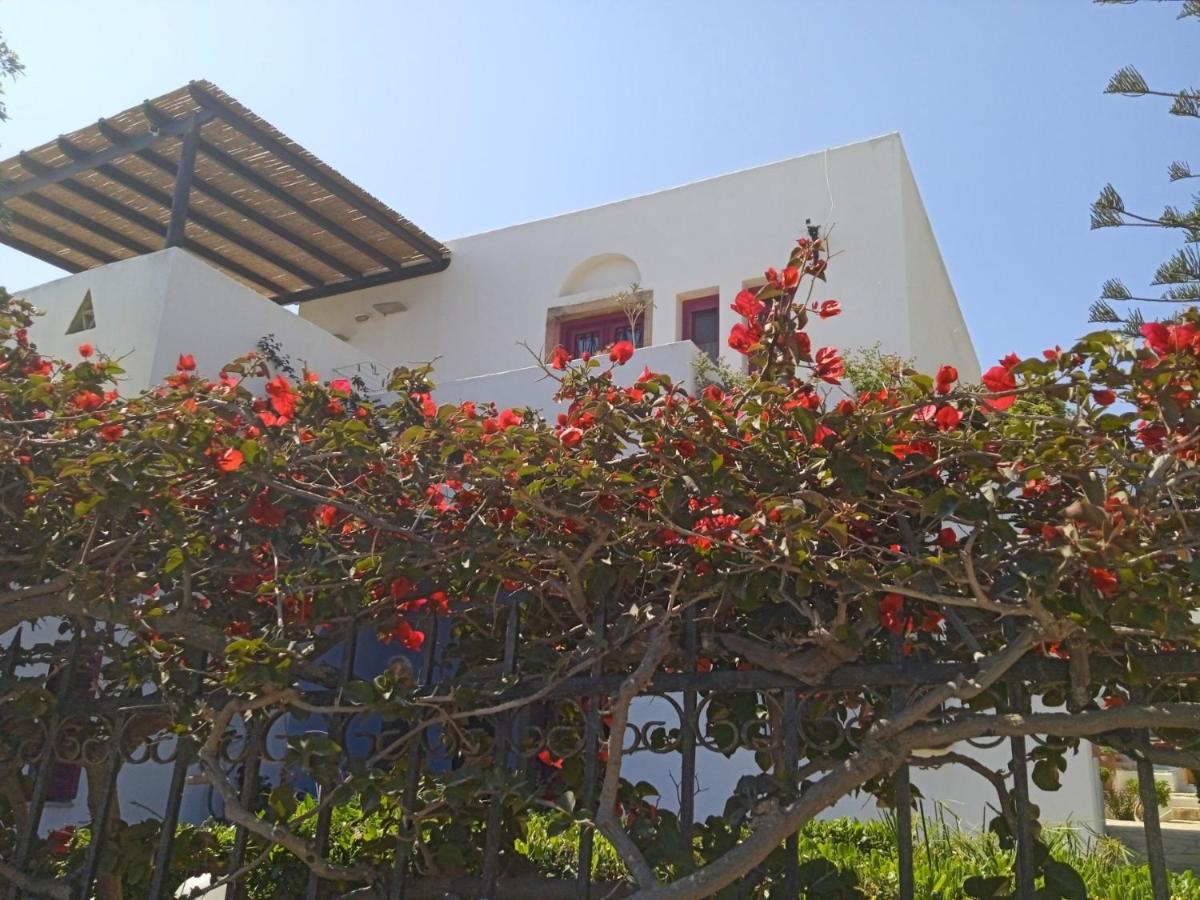Nefeli Hotel Leros Agia Marina  Ngoại thất bức ảnh