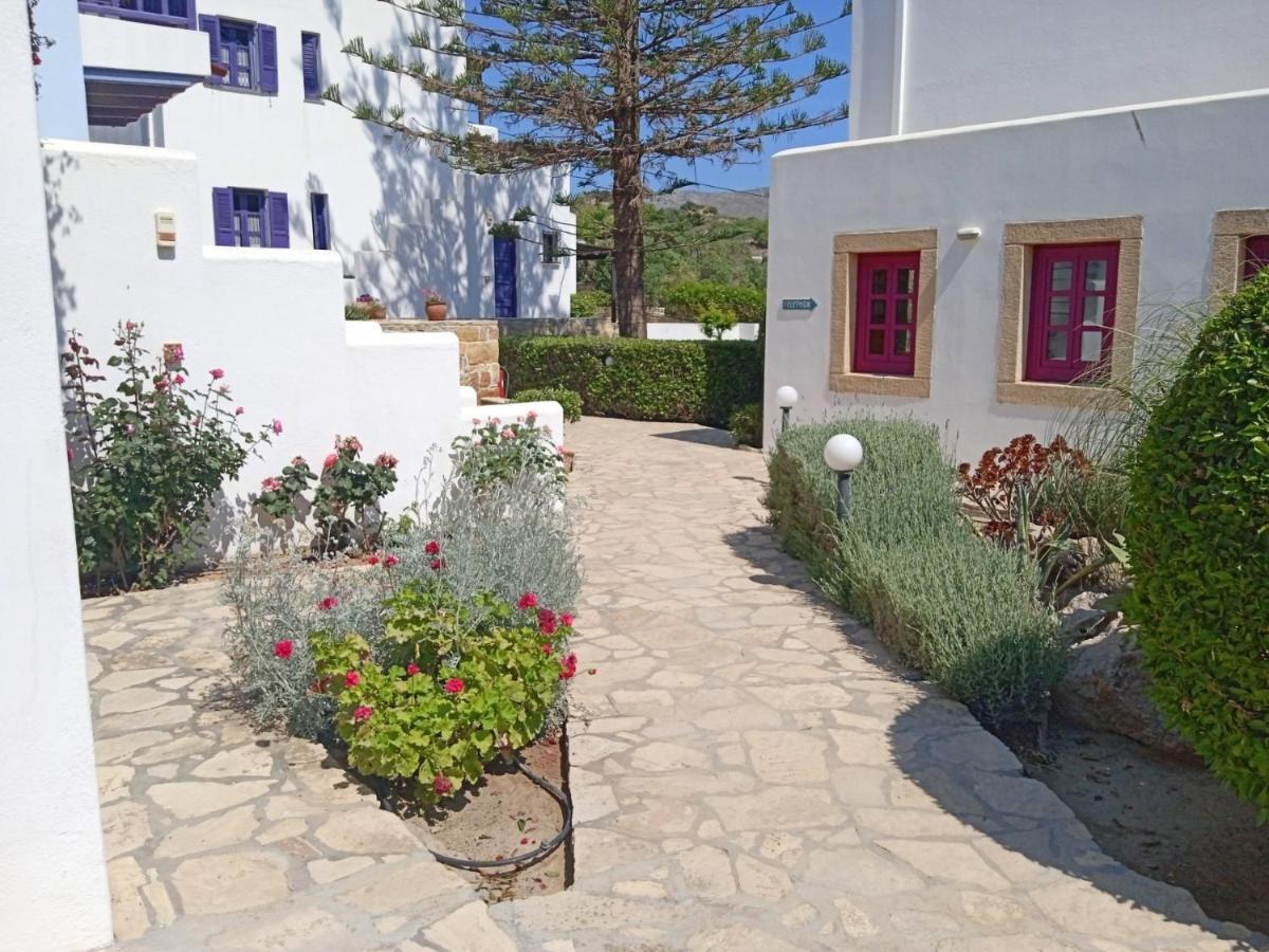 Nefeli Hotel Leros Agia Marina  Ngoại thất bức ảnh