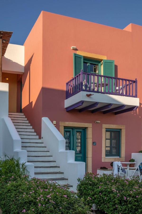 Nefeli Hotel Leros Agia Marina  Ngoại thất bức ảnh