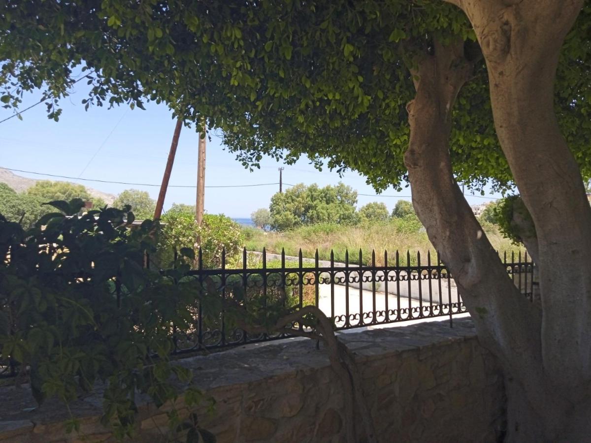 Nefeli Hotel Leros Agia Marina  Ngoại thất bức ảnh