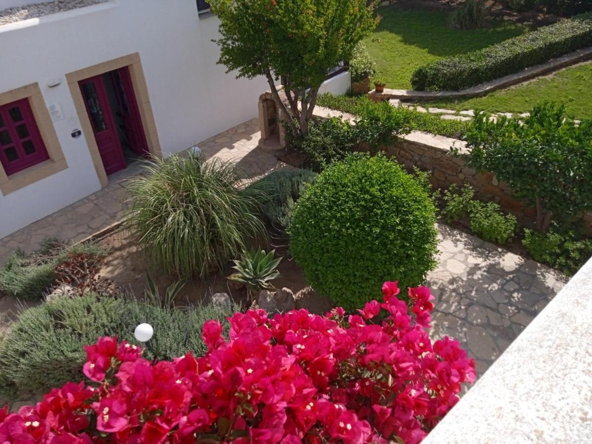 Nefeli Hotel Leros Agia Marina  Ngoại thất bức ảnh