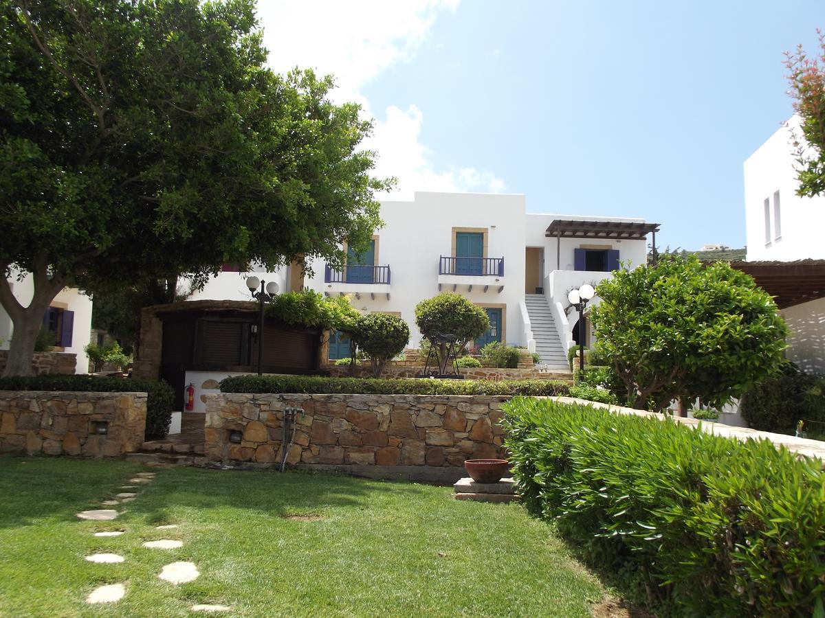 Nefeli Hotel Leros Agia Marina  Ngoại thất bức ảnh