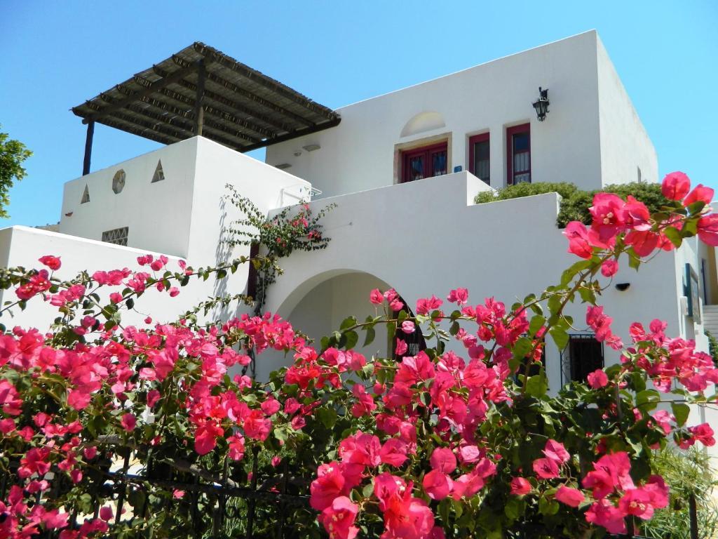 Nefeli Hotel Leros Agia Marina  Ngoại thất bức ảnh