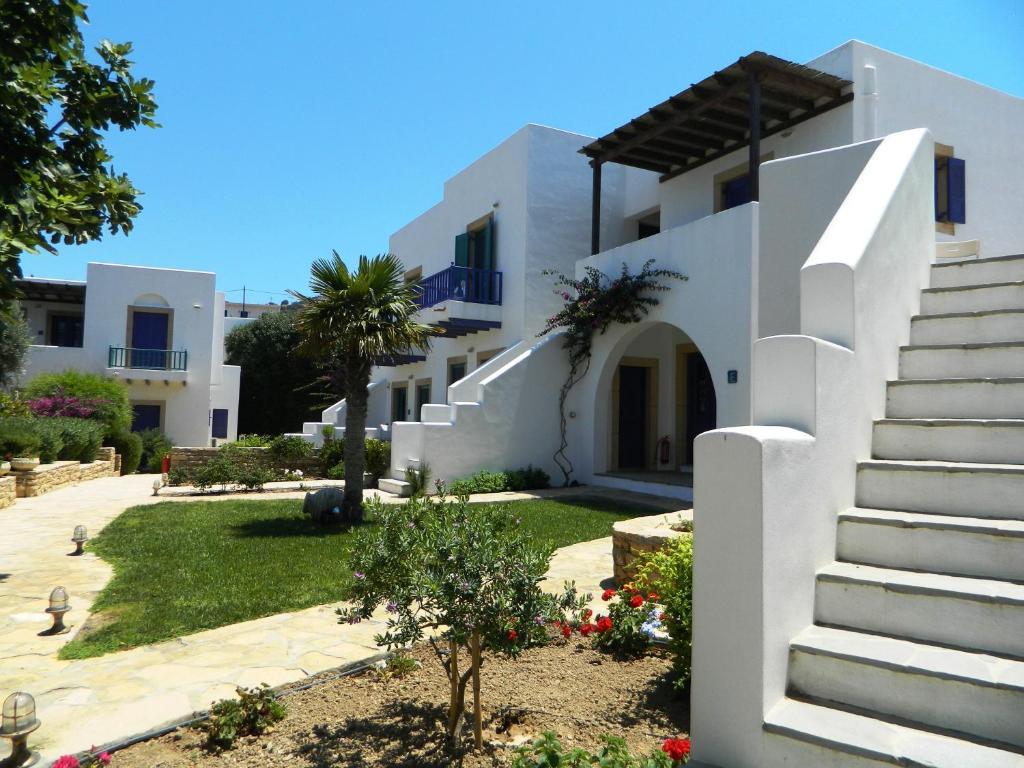 Nefeli Hotel Leros Agia Marina  Ngoại thất bức ảnh