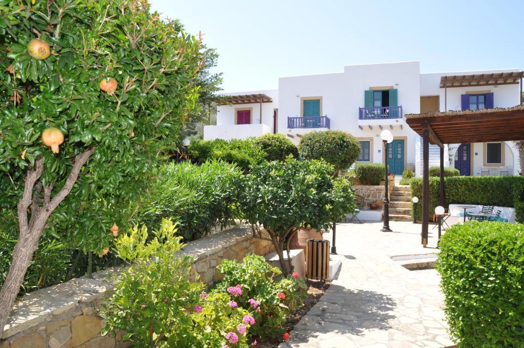 Nefeli Hotel Leros Agia Marina  Ngoại thất bức ảnh