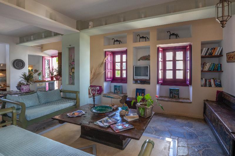 Nefeli Hotel Leros Agia Marina  Ngoại thất bức ảnh