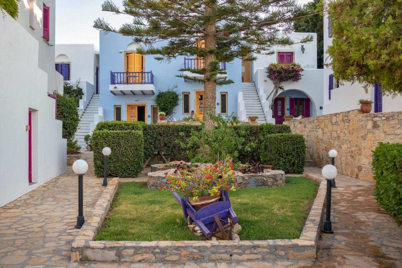 Nefeli Hotel Leros Agia Marina  Ngoại thất bức ảnh