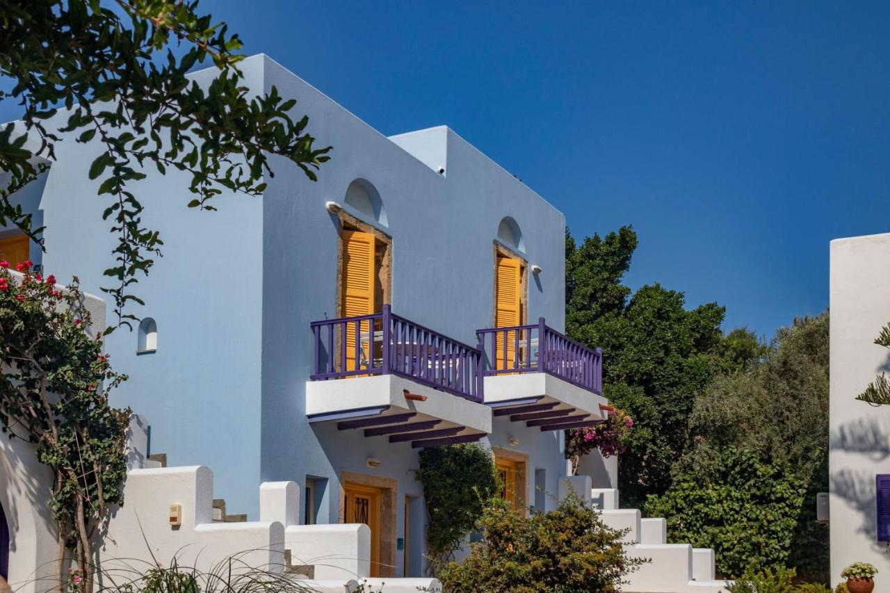 Nefeli Hotel Leros Agia Marina  Ngoại thất bức ảnh