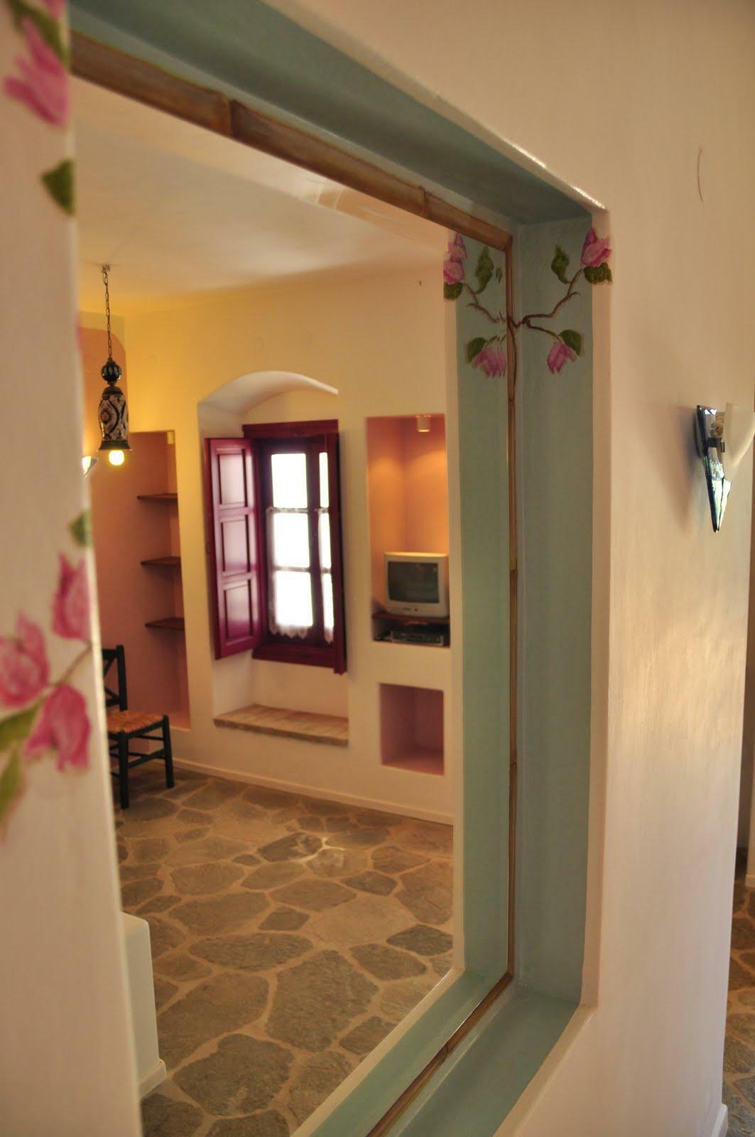 Nefeli Hotel Leros Agia Marina  Ngoại thất bức ảnh