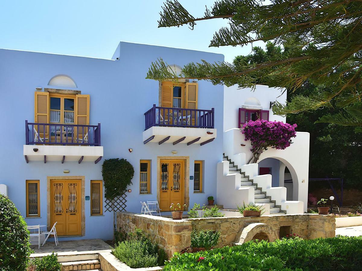 Nefeli Hotel Leros Agia Marina  Ngoại thất bức ảnh