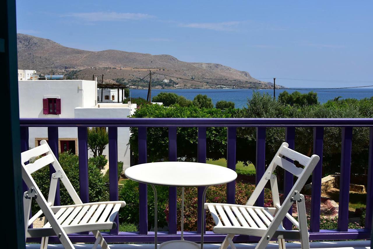 Nefeli Hotel Leros Agia Marina  Ngoại thất bức ảnh